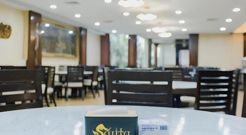 Sarita Chalet & Spa Hotel - Sha Extra Plus Bãi biển Jomtien Ngoại thất bức ảnh
